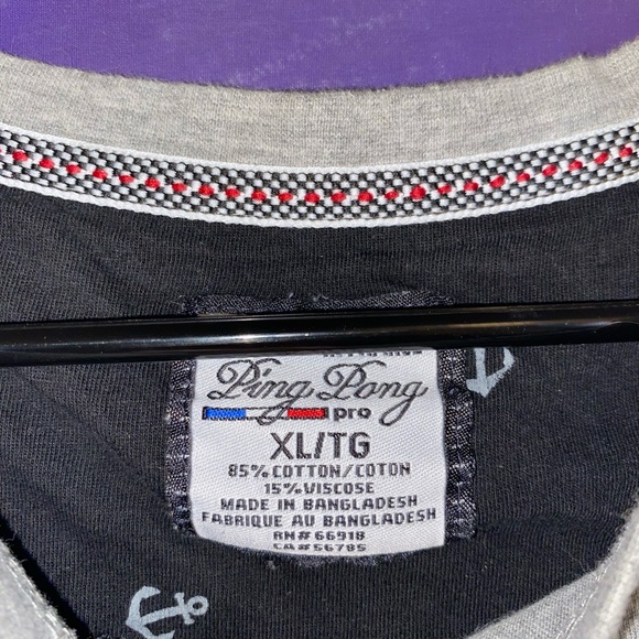 Short Sleeve Shirt - Picture 3 of 3